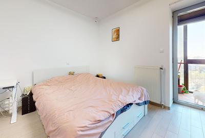 Apartament exclusivist 2 camere + terasă 24 mp – Asmita Gardens - 19