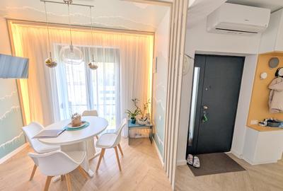 Casa parter 4 camere 109mp | 0 comision | mobilat utilat | Tunari str Ceair - 12