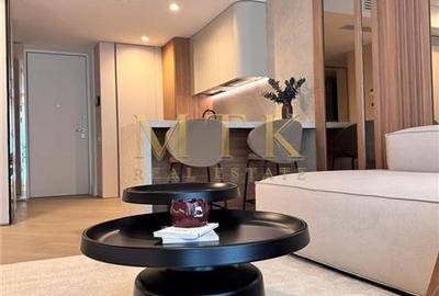 Cortina 126 I Apartament 2 camere| Pipera - Erou Iancu Nicolae - 3