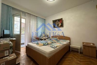 Apartament 3 camere | Piata Ovidiu | 100 m de plaja - 1