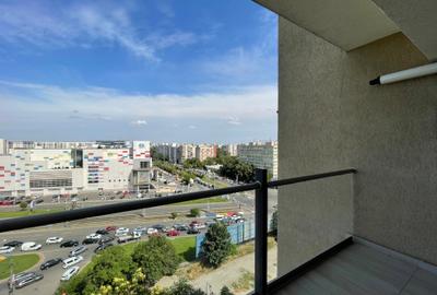 De închiriat apartament 2 camere | Gran Via Park | Militari | Loc de parcare - 11