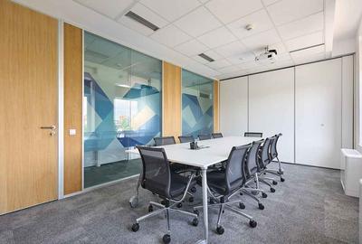 Maestro Business Center - 1