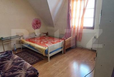 Casă renovabila 123mp, zona centrală, investiție, în Cluj-Napoca - 8
