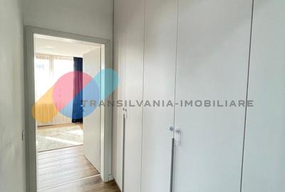 Apartament 2 camere - 78 mp - Gruia, zona 7 strazi - 12
