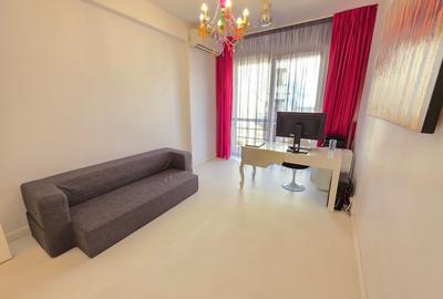 Apartament cu 4 camere, design modern, cu parcare acoperită, în Primaverii - 4