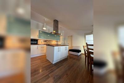 Apartament cu 2 camere in cartierul Gheorgheni. Comision 0! - 2
