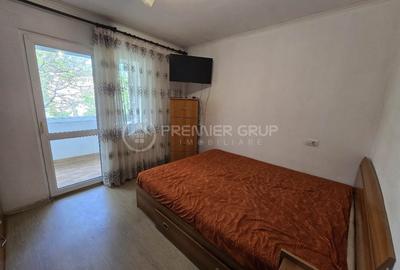 ETAJ 3! Apartament 4 camere 89mp 2 bai, Cug, CT + AC, decomandat - 9