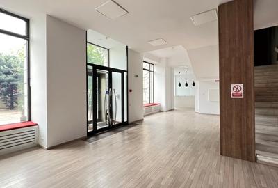 Inchiriere spatiu comercial 303 mp Piata Unirii, parter si mezanin - 1