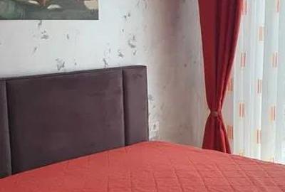 Apartament 2 Camere Complex Rezidential Zorilor - 400 euro - 6