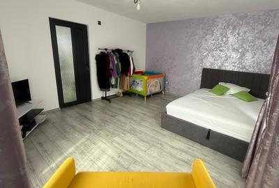 Casă individuală - 4 camere - finisată, utilată, semimobilată - 165 000 euro neg - 8