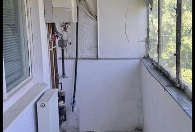 Apartament cu 2 camere si centrala in bloc izolat termic - 5