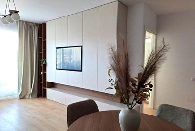 Apartament 2 camere | modern | nelocuit | Eroilor Residence - 3