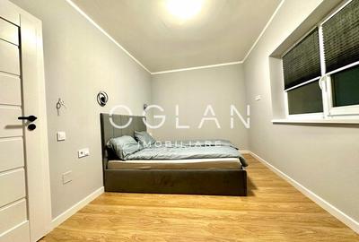 Apartament modern 2 cam. la vila, Zona Aeroport, Comision 0% - 8