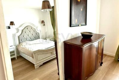 REA1027207 Apartament 2 camere I One Towers Herastrau I Terasa 8 MP I Parcare - 8