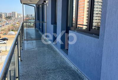Apartament 2 camere 62 mp + loc de parcare Prelungirea Ghencea - 13