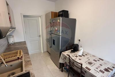 Apartament cu 2 camere de vânzare în zona Nord și loc de parcare - 9