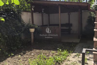 Vila Birouri Lacul Tei Facultatea de Constructii - 5