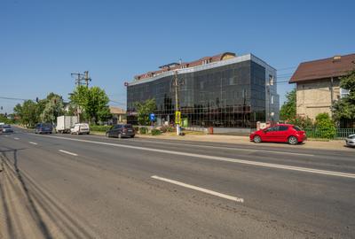 AFUMATI - BUCURESTI-URZICENI, SPATIU COMERCIAL 500 MP, ETAJ 1! - 41