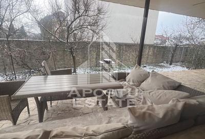 Vila individuala premium moderna Timisoara , zona Mehala Bogdanestilor - 21