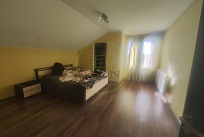 Casa 4 camere, teren 500 mp, Preajba, zona Damila - 4