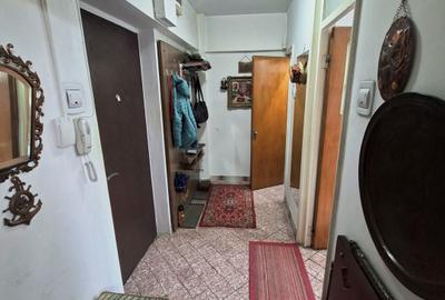 Domenii - Ion Mihalache apartament 2 camere 56 mp - 16
