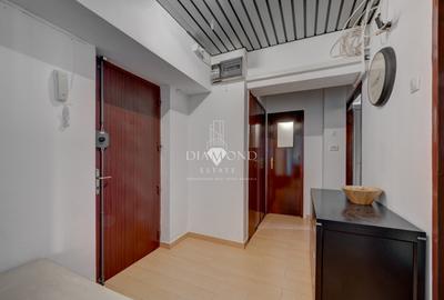 0% Comision |  2 camere+dining | Etaj 9/9 | Delfinului Sos. Pantelimon Mega Mall - 16