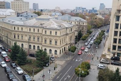 Apartament  Calea Victoriei - 9