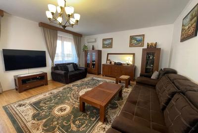 Vila deosebita Strada Viilor - Popesti Leordeni - Cartier Privat - 3