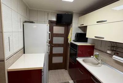 Apartament 3 camere Drumul Taberei/Metrou Raul Doamnei - 6