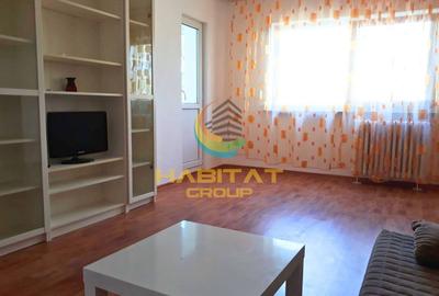Apartament cu 2 camere decomandat, mobilat în Tineretului
