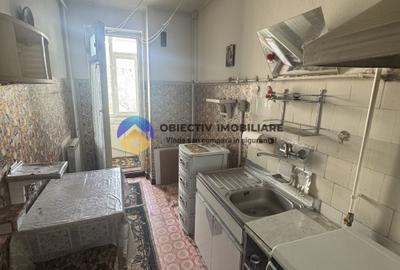 Apartament 2 camere centru ,etaj 3 - Piatra Neamt - 3