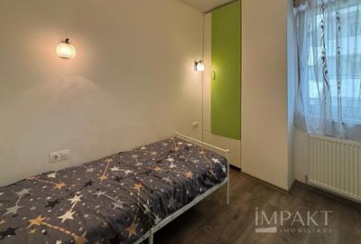 Apartament 3 camere-  zona Garii - 4