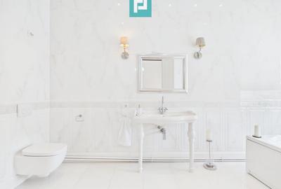 Apartament deosebit în clădire istorică central - 9