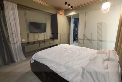 Premium Apartament Unicat Zona Politehnica Iuliu Maniu 6 Afi Mall - 8