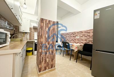 Campus - Apartament cu 2 Dormitoare si balcon pe termen lung - 5