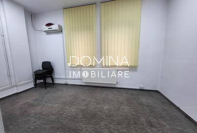 Inchiriere spatiu parter ultracentral  – vad pietonal excelent, zona Victoria - 9