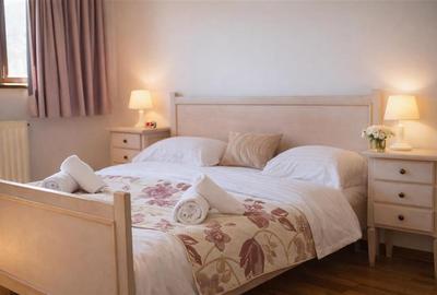 Pensiune cu priveliste fabuloasa, zona boema, Bran, Brasov. - 5