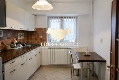 Apartament 4 camere Victoriei | Boxa | Parcare | Imobil 1995 - 2