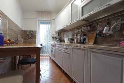 Apartament 2 camere | Bloc nou | 63mp | Etaj 3/6 | Centru | Str. Paris - 9