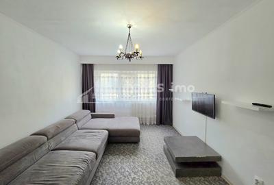 Apartament 3 camere de inchiriat – Tomis 3, Constanta - 1