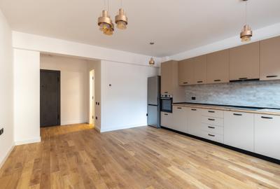 Apartament 2 camere, complex 2026, ultracentral, parcare subterana - 8