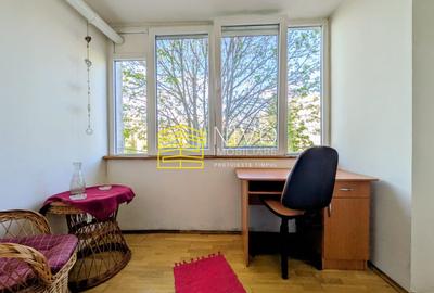 Apartament 2 camere – Tg. Mureș – Dâmbu Pietros – Zona Algocalm - 11