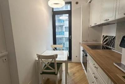 DINAMIC City - Apartament mobilat - 7