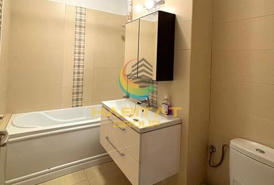 Apartament 2 camere de închiriat – 64 mp | Imobil nou | Zona Mihail Sebastian - 5