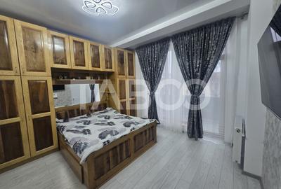 Apartament 2 camere de vanzare 54mp 2 balcoane zona Selimbar Sibiu - 5