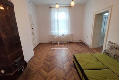 Apartament, 3 camere, 90 mp utili, gradina, pet friendly-strada Negoi - 2