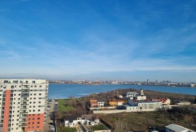 Ultimele Apartamente cu 2 camere,centrala proprie,zona  Lacul Morii,TVA inclus - 19