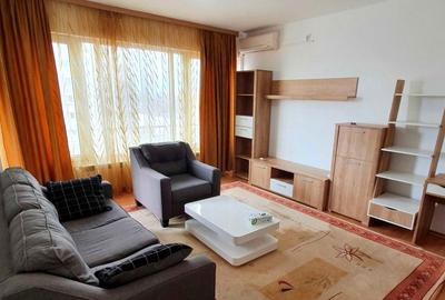 Apartament cu 2 camere decomandat, mobilat în Titan