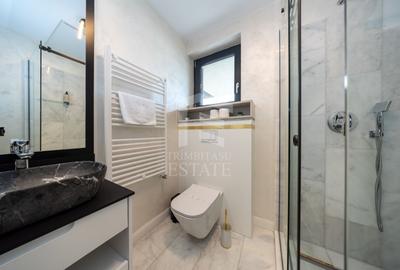 Coresi-Penthouse 3 camere +loc de parcare subteran 203mp - 16