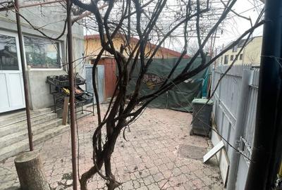 Casa de Vanzare cu teren spatios,zona Pantelimon-Delfinului,langa Mega Mall&Lac; - 21